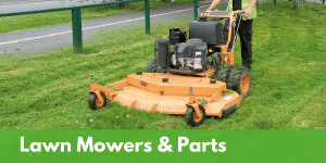 Lawn Mowers & Parts